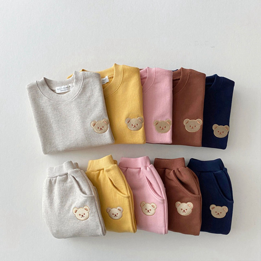 Baby Clothing Designer - 2026 New Custom Cute Baby Clothing,Set,Cartoon