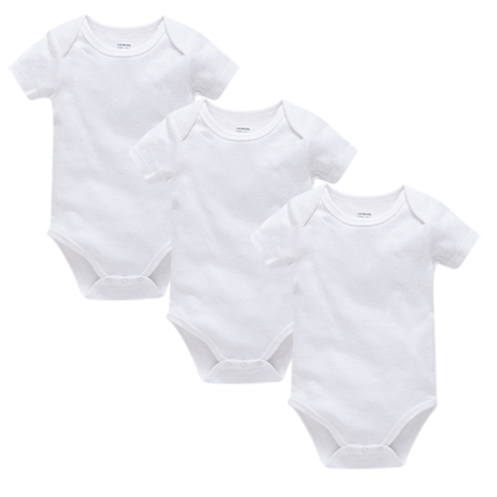 Baby Clothing Designer - Kavkas Baby Unisex Bodysuit 0-24 Months