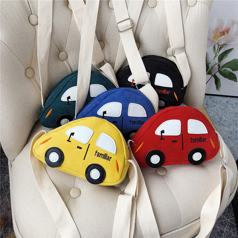 Baby Clothing Material - New Fashion Mini Crossbody Bag Packet