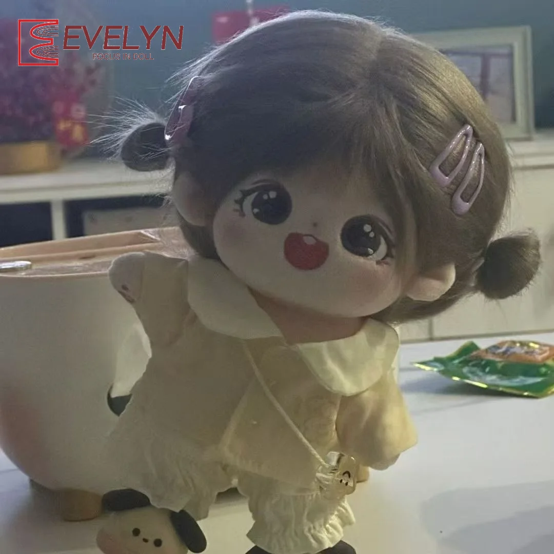 Evelyn 20cm baby clothing cott - Baby Clothing Used review and price