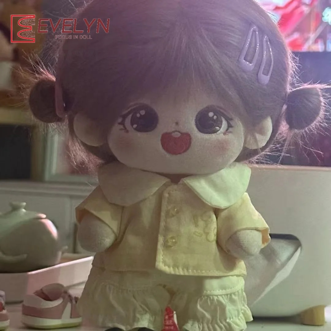 Evelyn 20cm baby clothing cott - Baby Clothing Used review and price