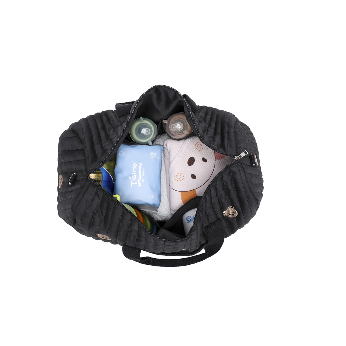 Large Mommy Bag Maternity Baby - Baby Clothing Hamper review and price