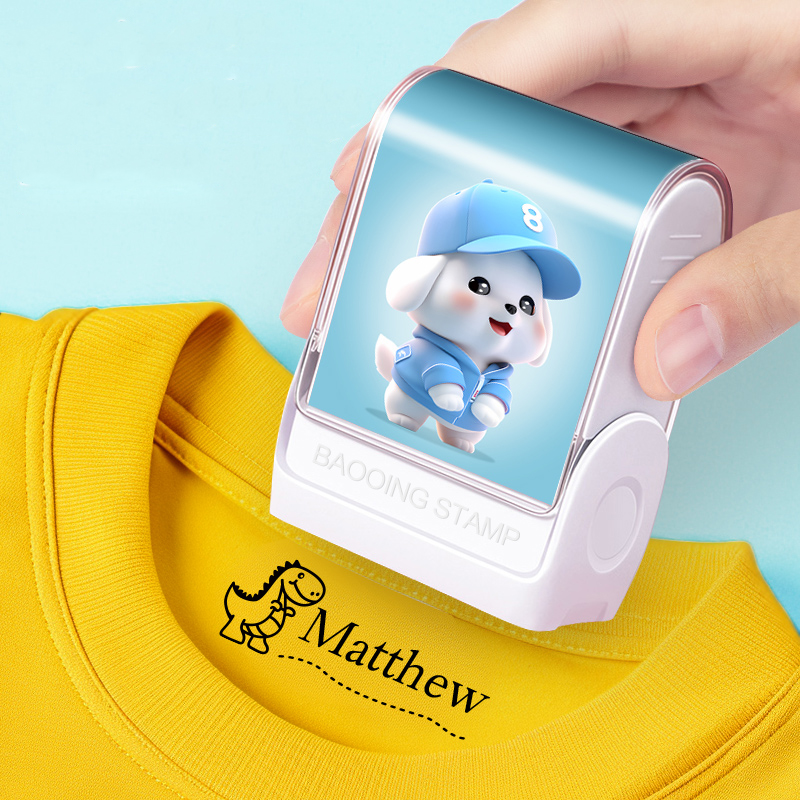 Personalized Baby Clothes Stam - Baby Clothing Material review and price