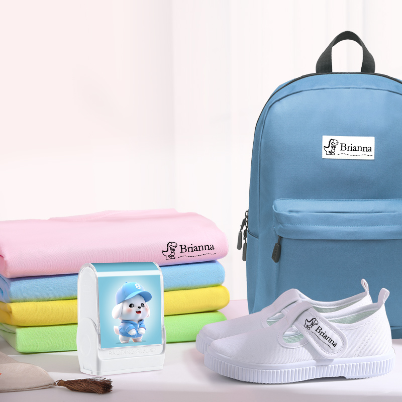 Personalized Baby Clothes Stam - Baby Clothing Material review and price