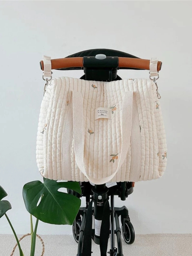Korea Style Newborn Baby Care  - Baby Clothing Hamper review and price