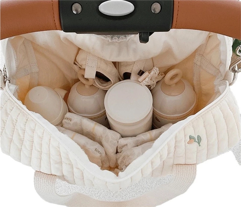 Korea Style Newborn Baby Care  - Baby Clothing Hamper review and price