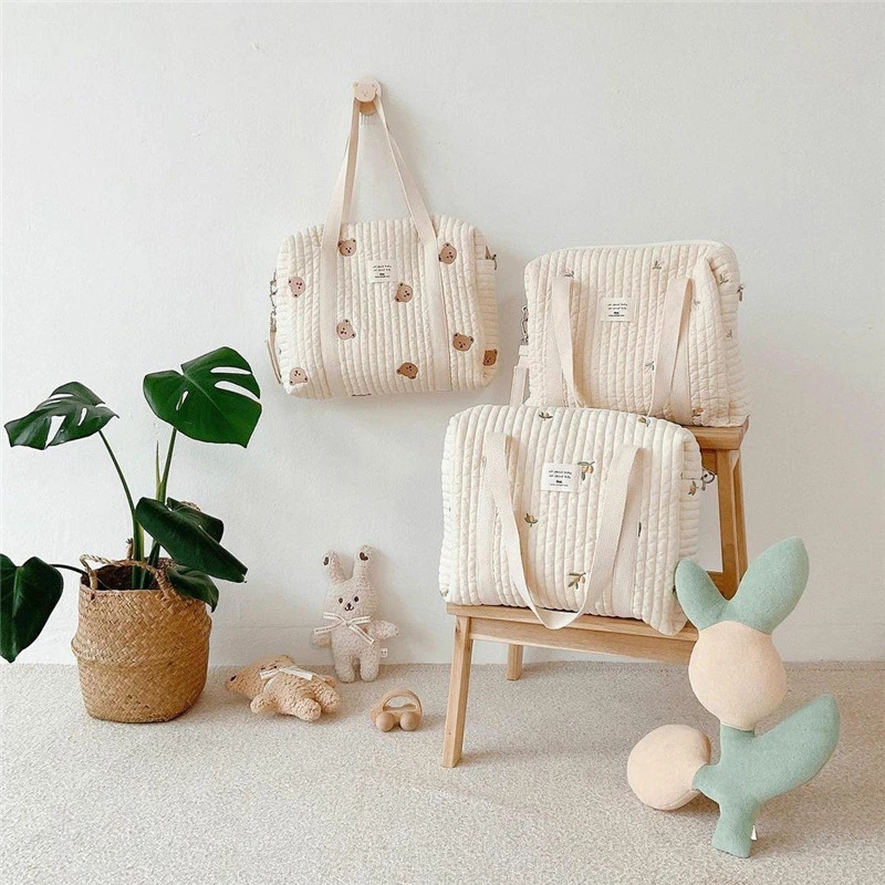 Korea Style Newborn Baby Care  - Baby Clothing Hamper review and price