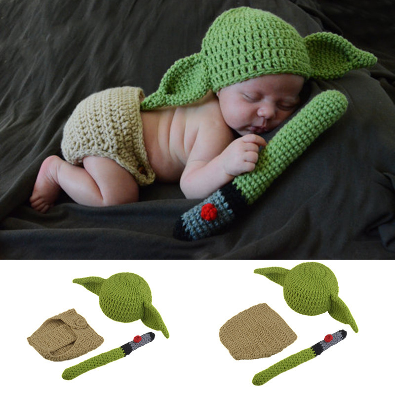 Children's Animation Baby Yoda - Baby Yoda Clothing review and price
