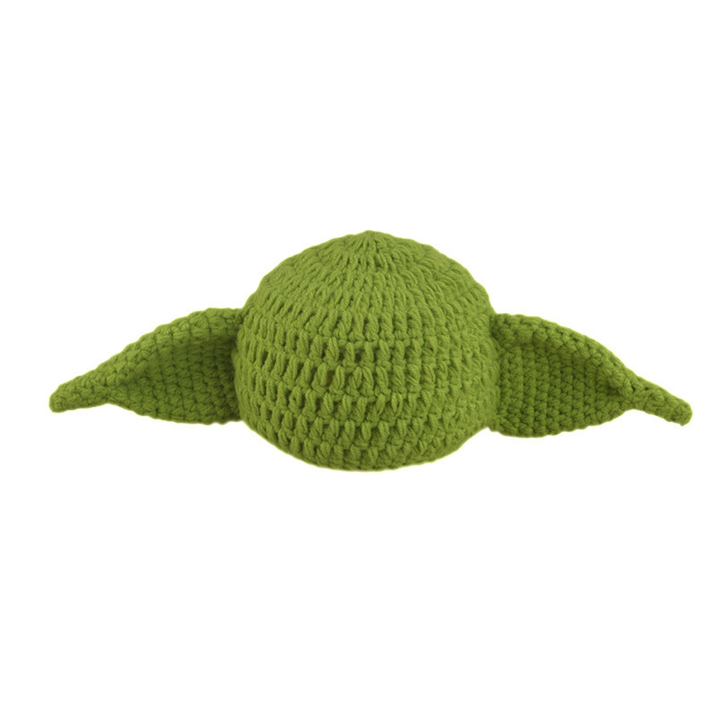 Children's Animation Baby Yoda - Baby Yoda Clothing review and price