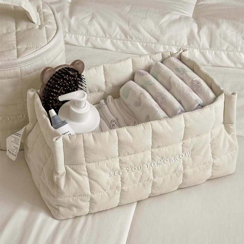 Korean Style Baby Diaper Stora - Baby Clothing Hamper review and price