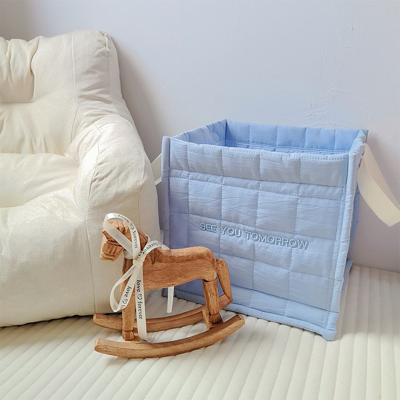 Korean Style Baby Diaper Stora - Baby Clothing Hamper review and price