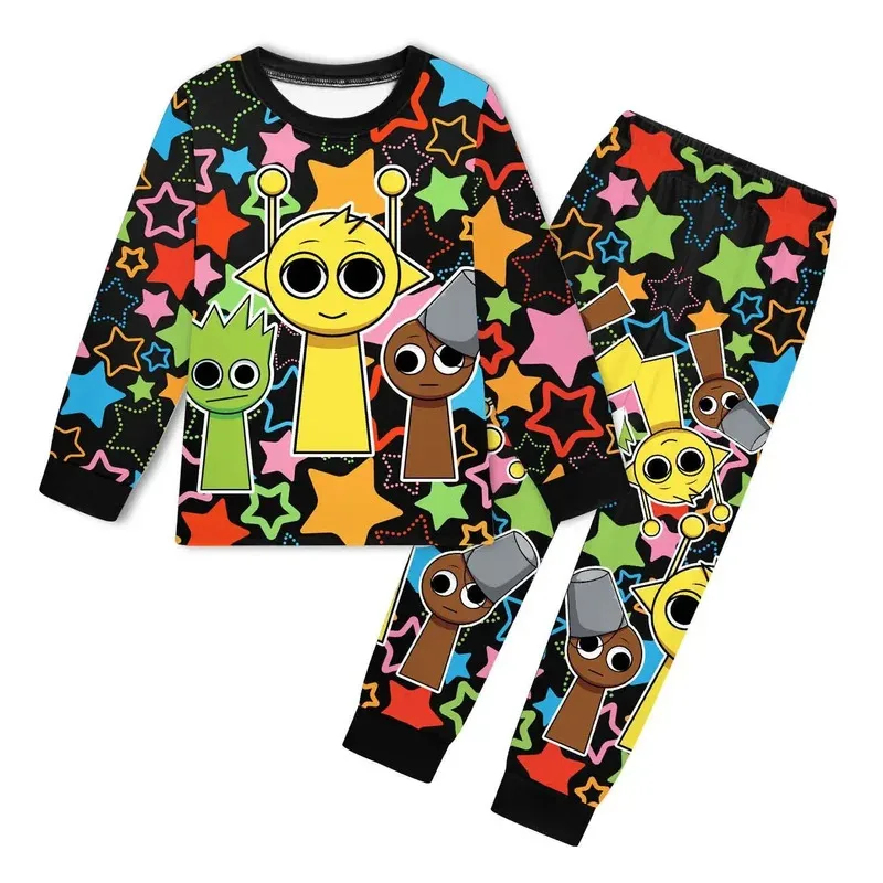 ♥AA Anime Cosplay Sprunki Cart - Baby Clothing For Girls review and price