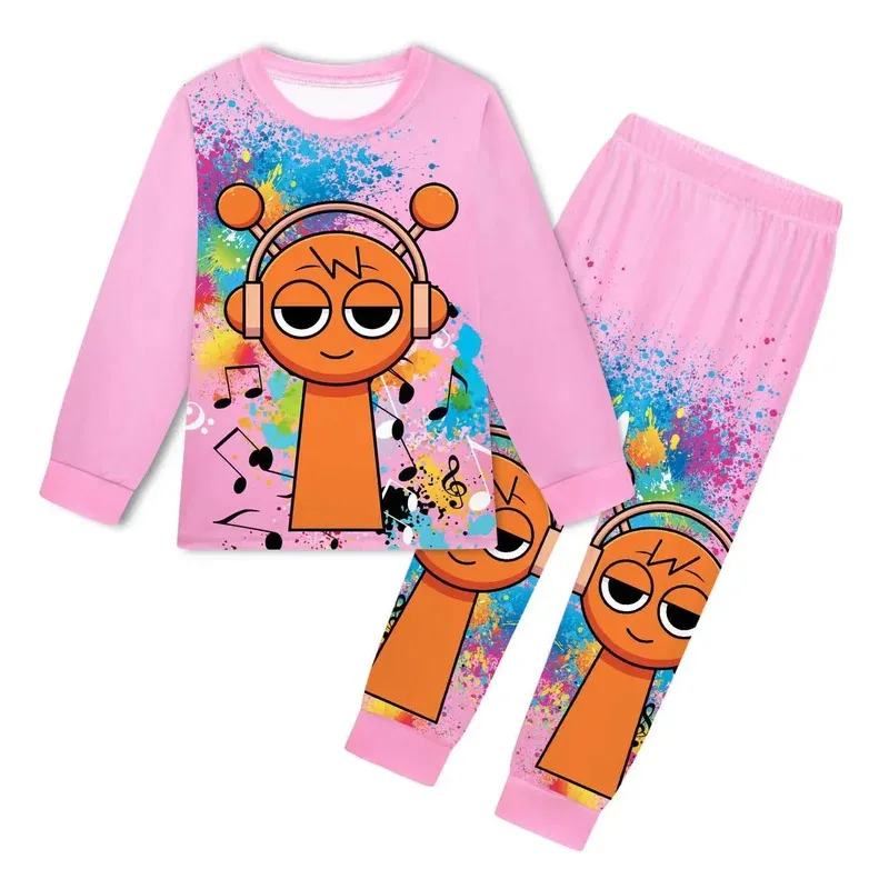 ♥AA Anime Cosplay Sprunki Cart - Baby Clothing For Girls review and price
