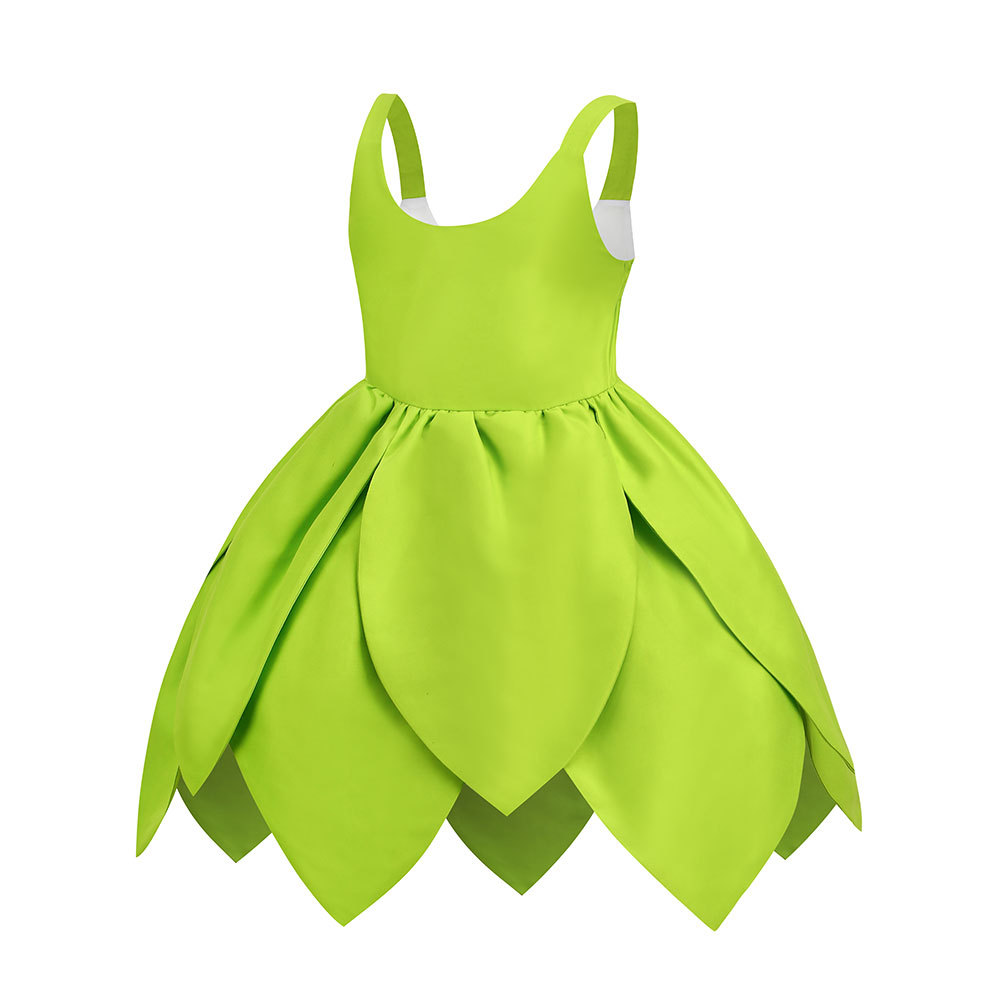 Baby Girl Tinker Bell Fairy Dr - Baby Clothing For Girls review and price
