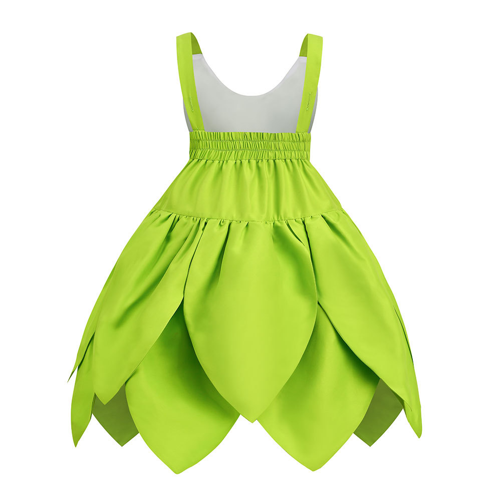 Baby Girl Tinker Bell Fairy Dr - Baby Clothing For Girls review and price