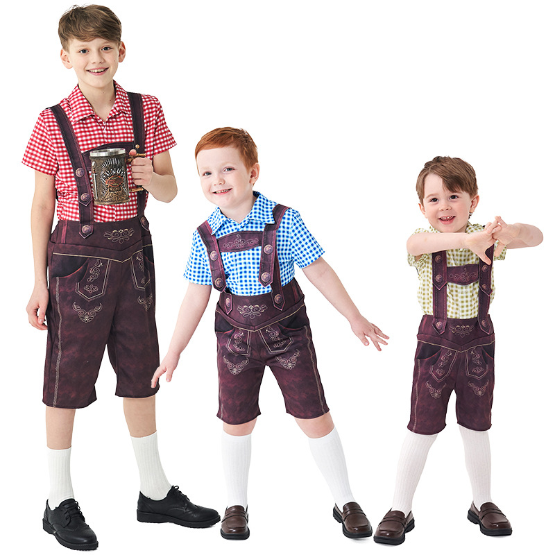 Baby Boy Clothes German Oktobe - Baby Clothing Boy review and price