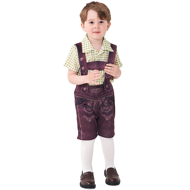 Baby Boy Clothes German Oktobe - Baby Clothing Boy review and price