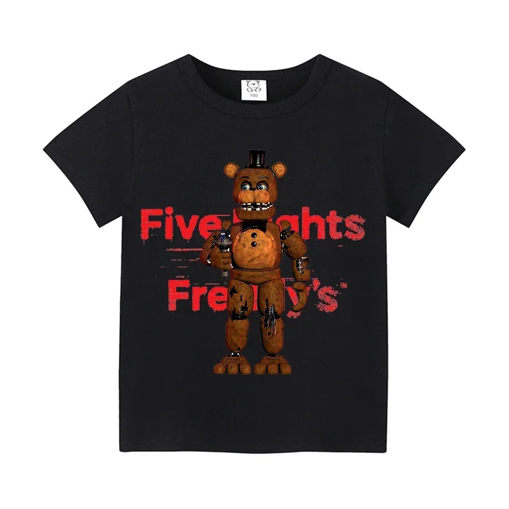 Five Nights Freddys Theme Shor - Baby Clothing Boy review and price