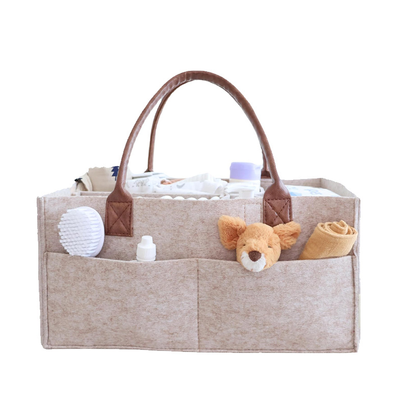 Baby Felt Storage Nursery Orga - Baby Clothing Hamper review and price