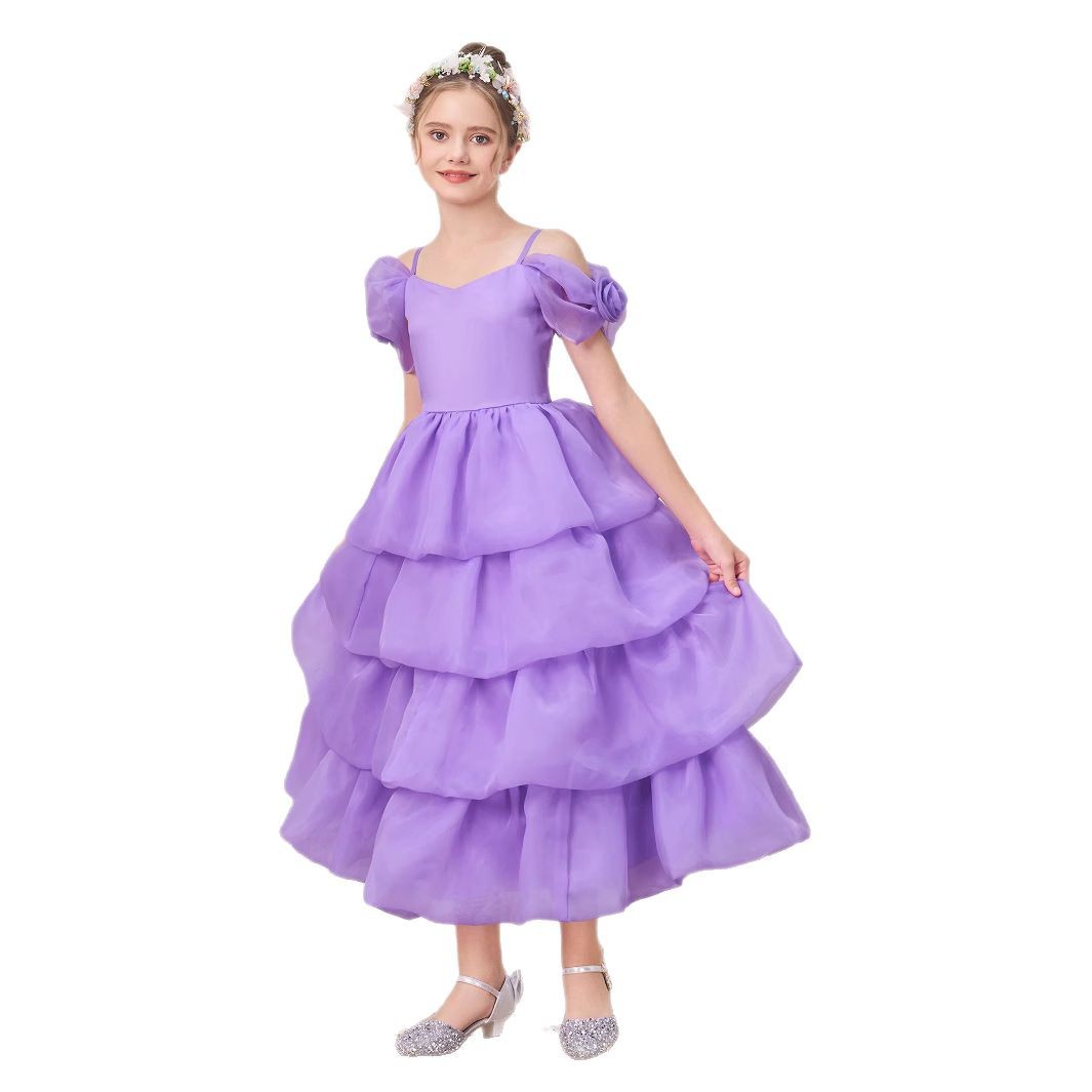2025 Flower Baby Birthday Girl - Baby Clothing Layers review and price