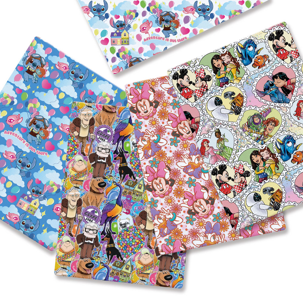 Disney Mickey Mouse Cartoon Ho - Baby Clothing Material review and price
