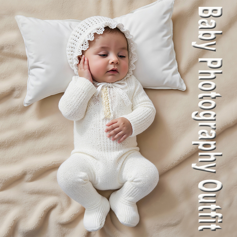 Ylsteed 2Pcs Newborn Photograp - Baby Clothing Boy review and price