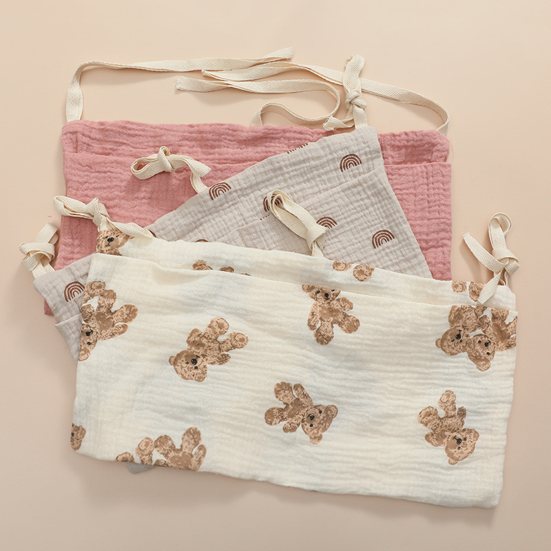 Portable Baby Crib Storage Bag - Baby Clothing Hamper review and price