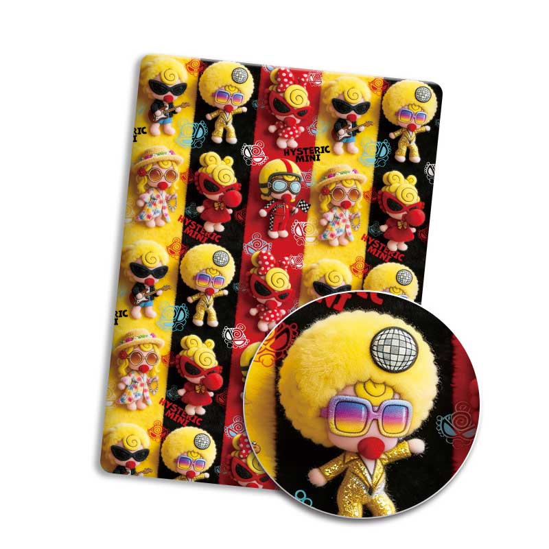 Cartoon DIY handmade sewing pa - Baby Clothing Material review and price