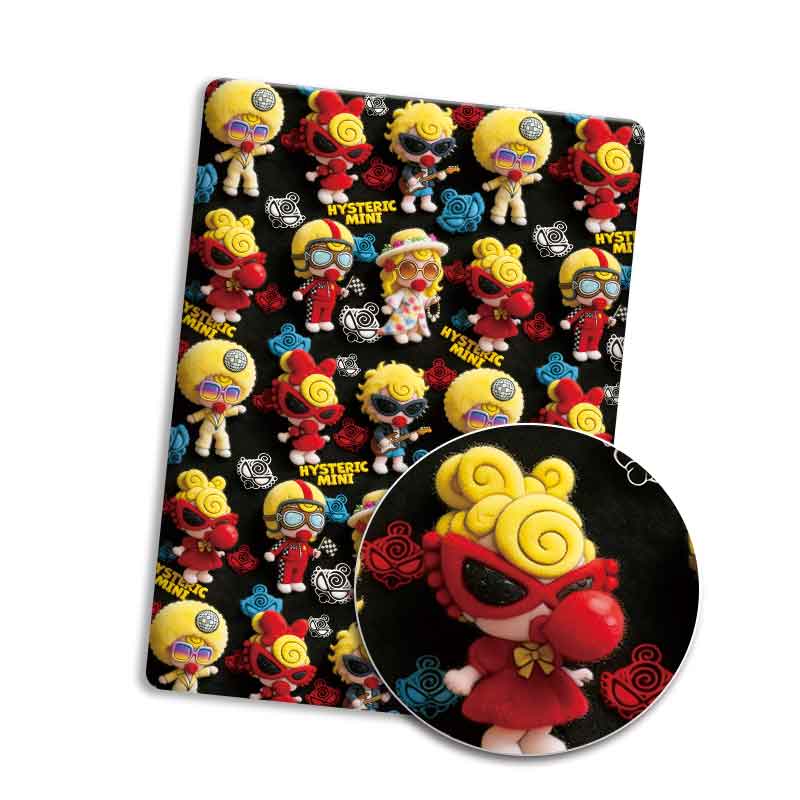 Cartoon DIY handmade sewing pa - Baby Clothing Material review and price