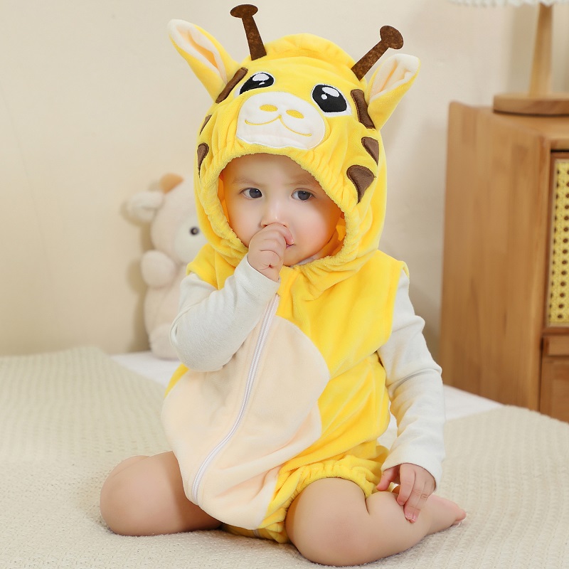 MICHLEY Carnival Baby Romper B - Baby Clothing Boy review and price