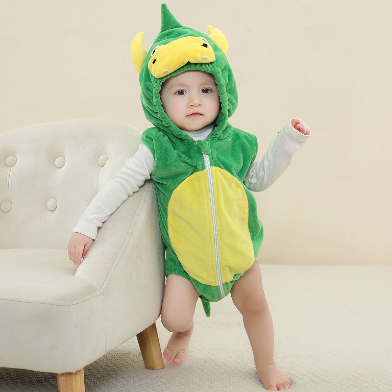 MICHLEY Carnival Baby Romper B - Baby Clothing Boy review and price