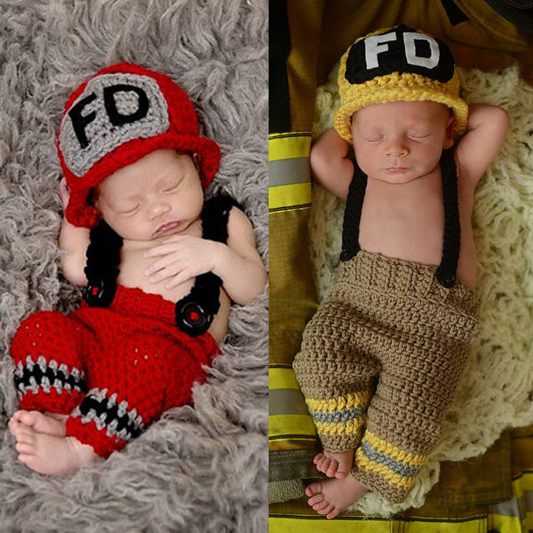 Handmade Crochet Newborn Baby  - Baby Clothing Boy review and price