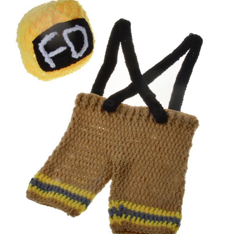 Handmade Crochet Newborn Baby  - Baby Clothing Boy review and price