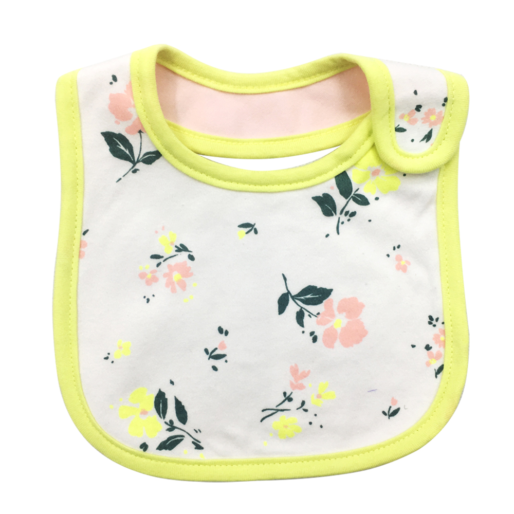 100% Cotton Baby Bibs Waterpro - Baby Clothing Boy review and price