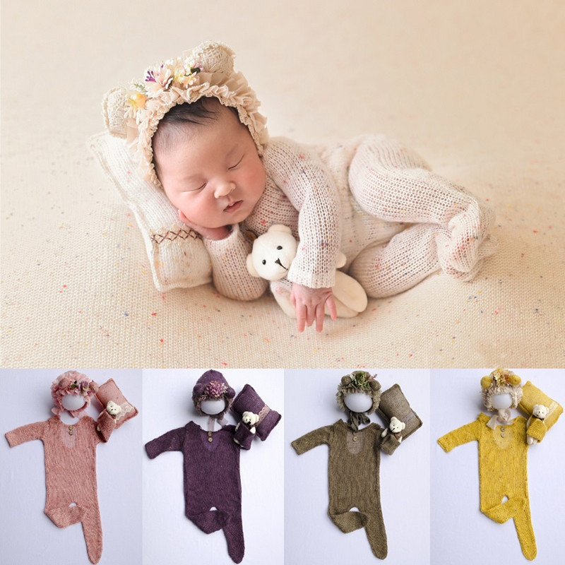 Newborn Photography Props  New - Baby Clothing Boy review and price