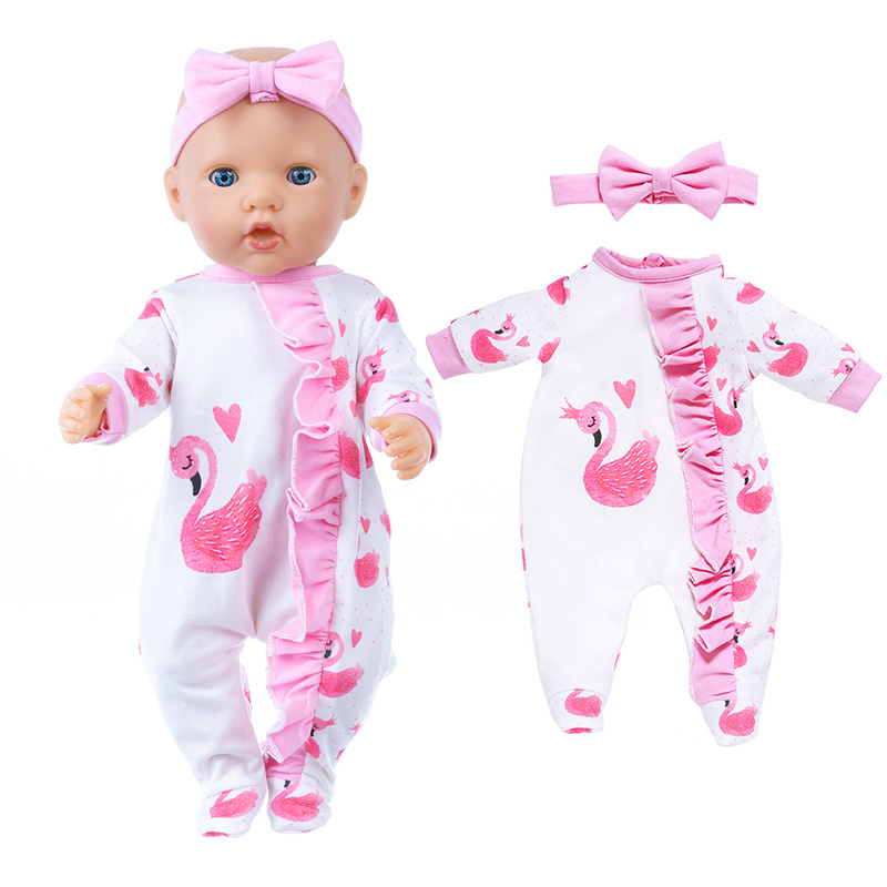 Doll Clothes for 18inch Reborn - Baby Clothing For Girls review and price