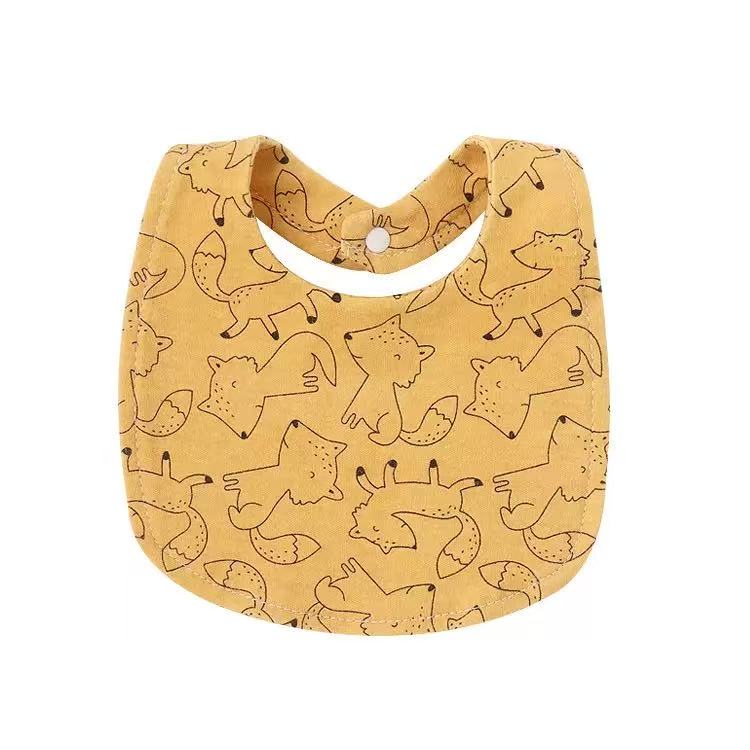 100% Cotton Baby Bibs Waterpro - Baby Clothing Boy review and price