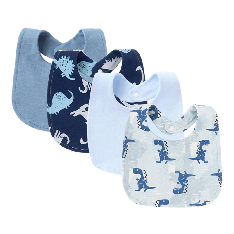 100% Cotton Baby Bibs Waterpro - Baby Clothing Boy review and price