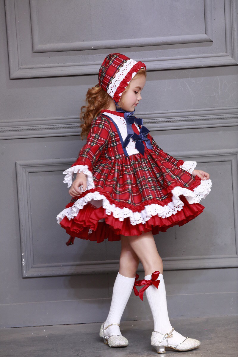 Baby Girl Autumn Winter Christ - Baby Clothing For Girls review and price
