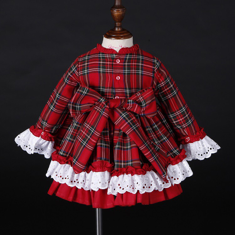 Baby Girl Autumn Winter Christ - Baby Clothing For Girls review and price
