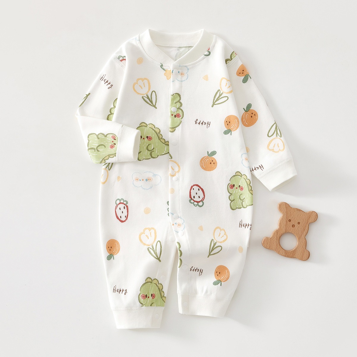 2pcs Spring Baby Jumpsuit Newb - Baby Clothing Designer review and price