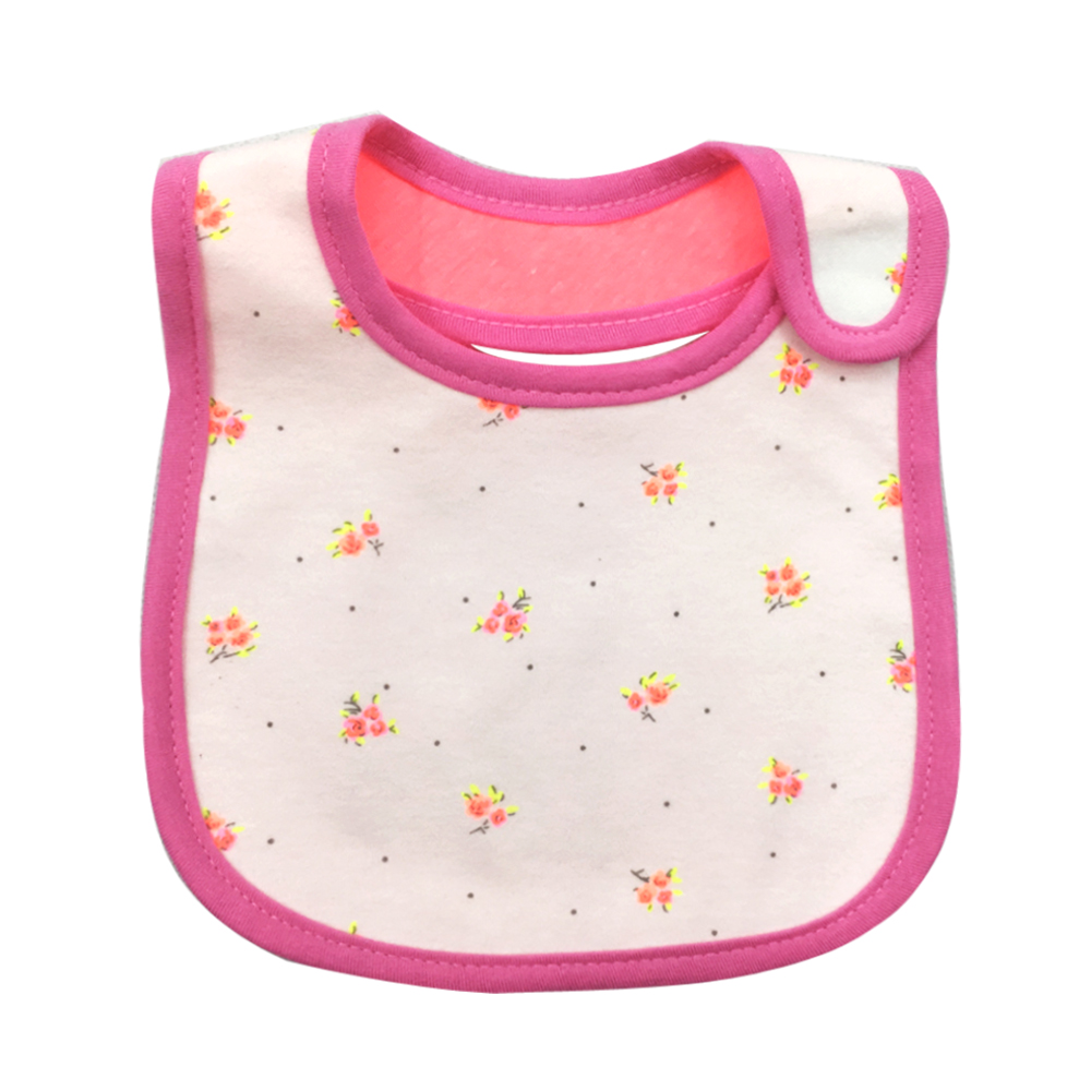 100% Cotton Baby Bibs Waterpro - Baby Clothing Boy review and price