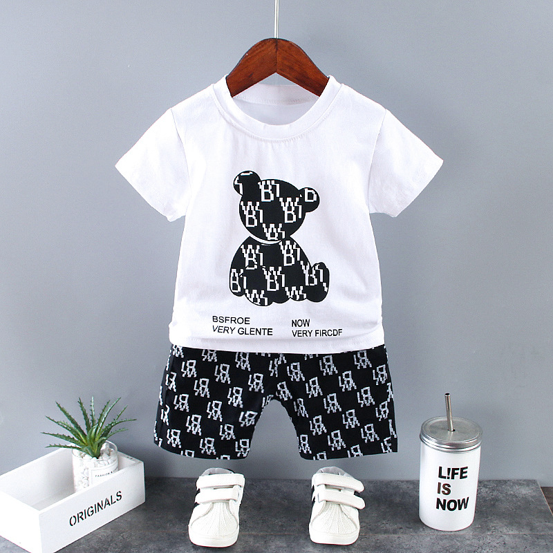 Summer Baby Boy Clothes 9 to 1 - Baby Clothing Designer review and price