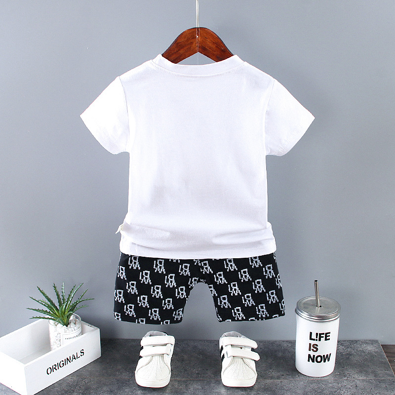 Summer Baby Boy Clothes 9 to 1 - Baby Clothing Designer review and price