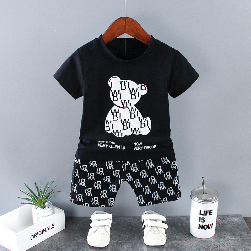 Summer Baby Boy Clothes 9 to 1 - Baby Clothing Designer review and price